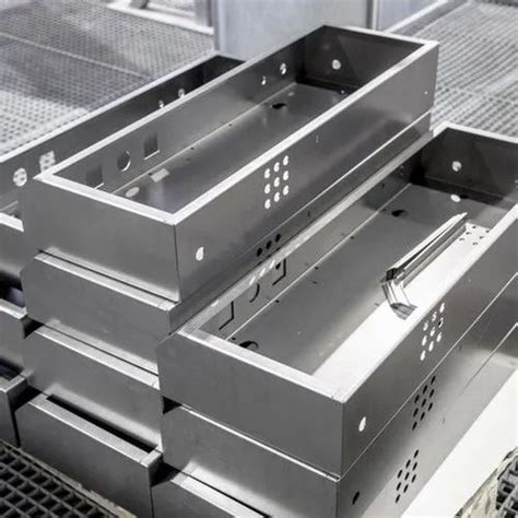 metal box manufacturers design|metal box fabrication near me.